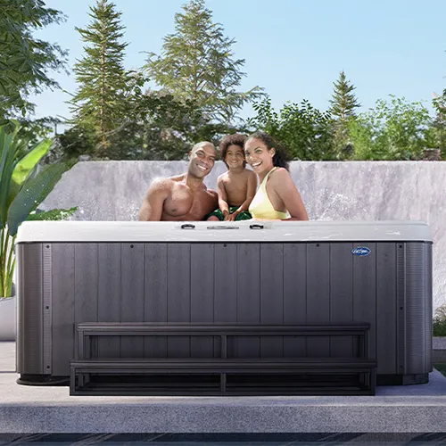 Patio Plus hot tubs for sale in Moscow